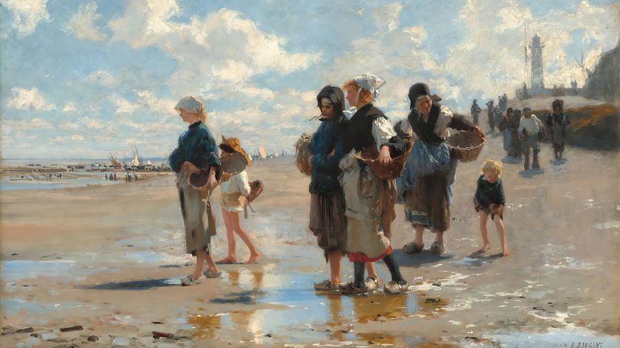 Cancale