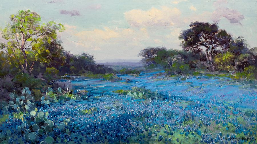 Julian Onderdonk