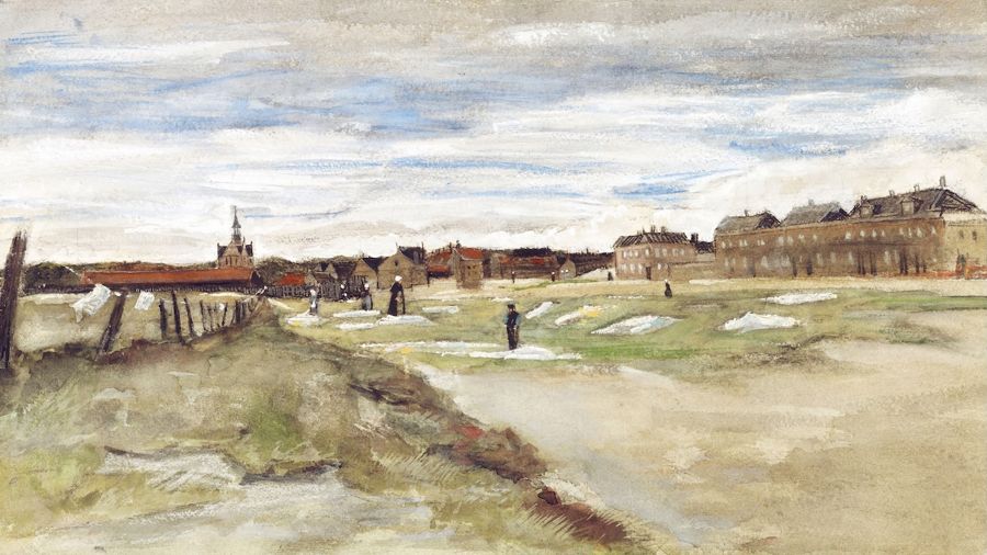 Landscape