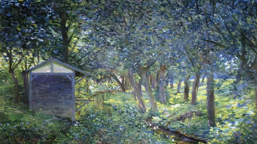 Lilla Cabot-Perry