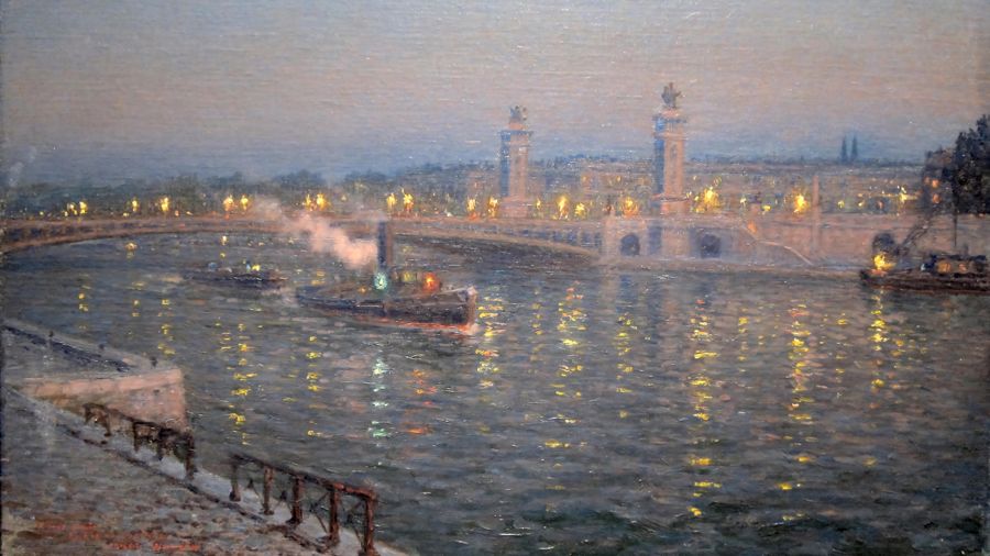 Lionel Walden