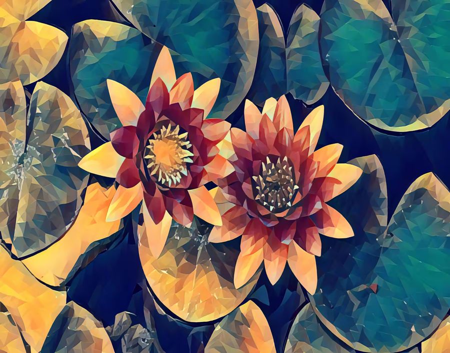 Lotus Flower