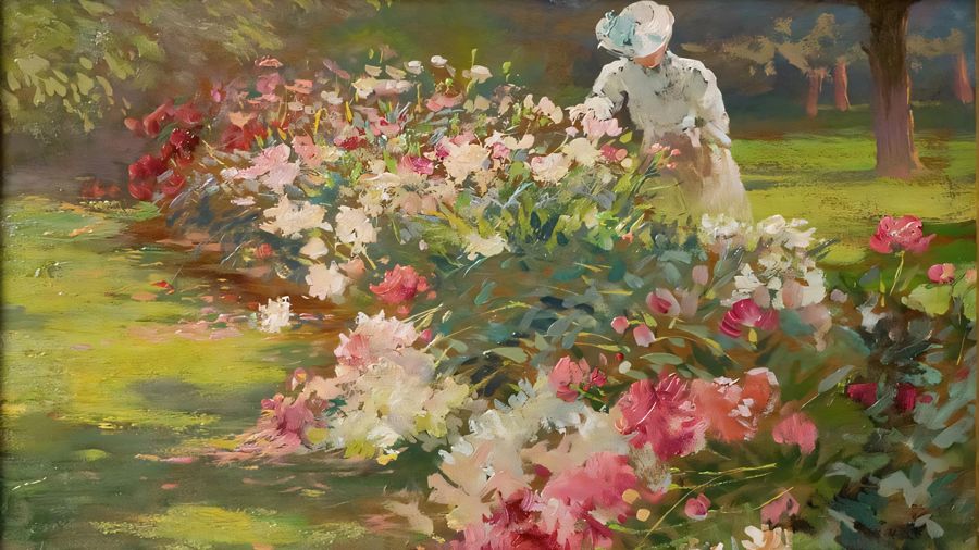 Matilda Browne