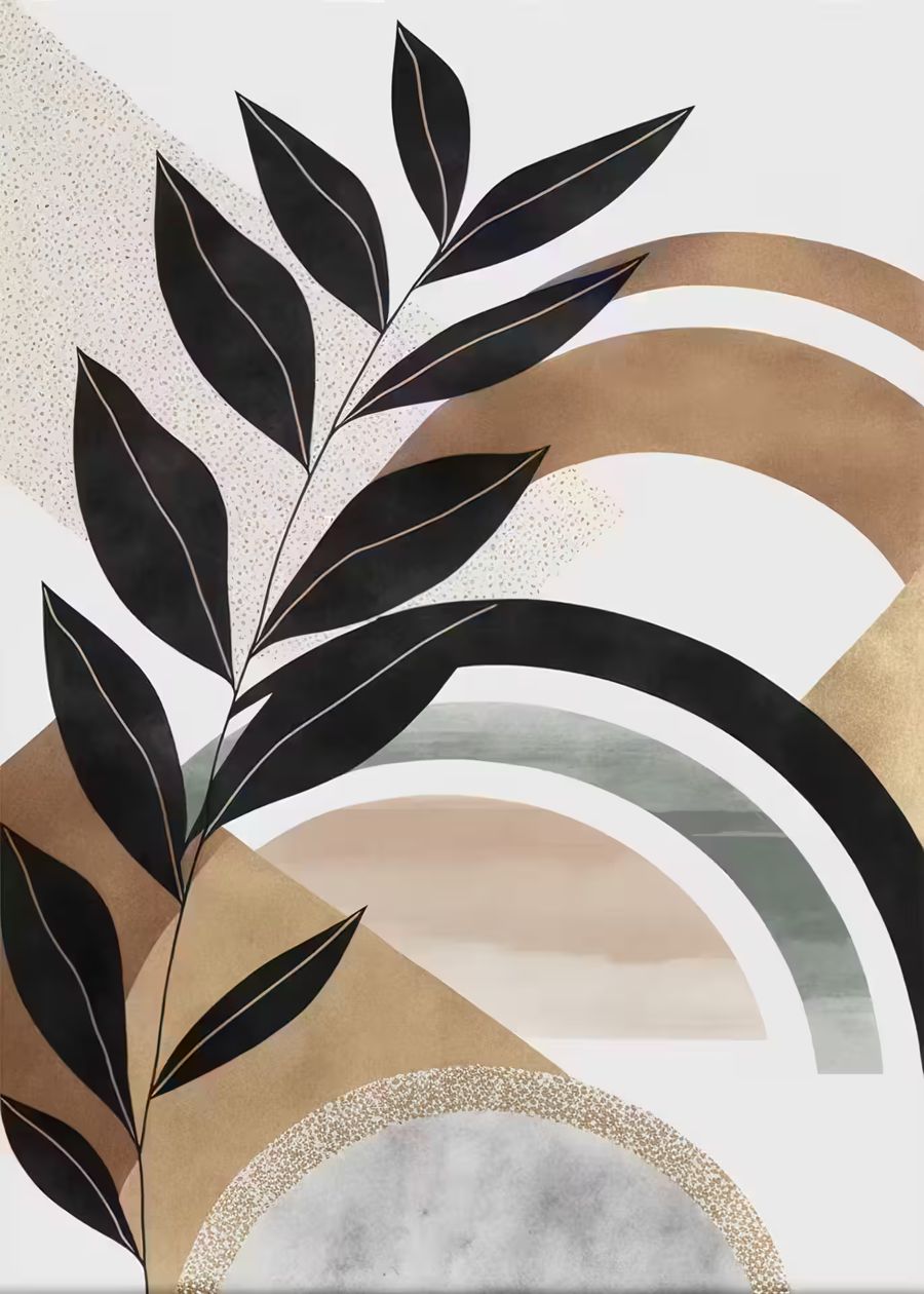 , Mid Century 2