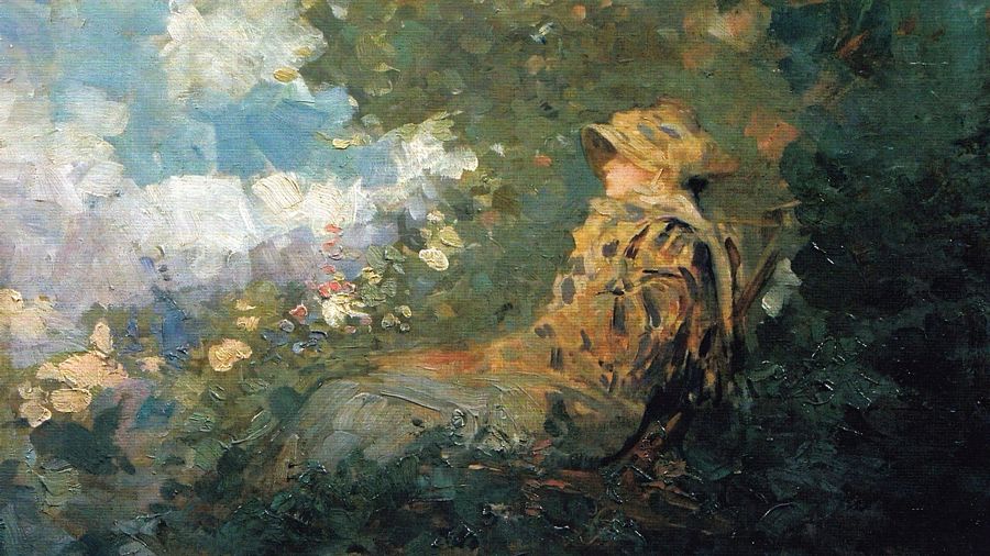 Nicolae Grigorescu