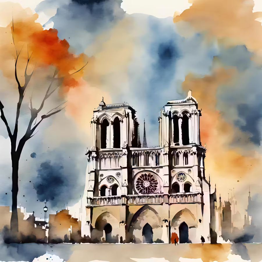 , Notre Dame