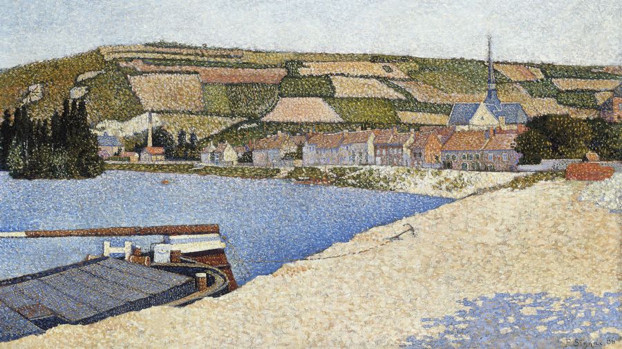 Paul Signac