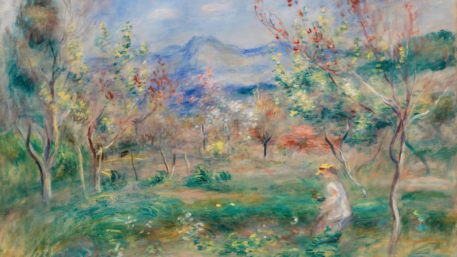 Landscape