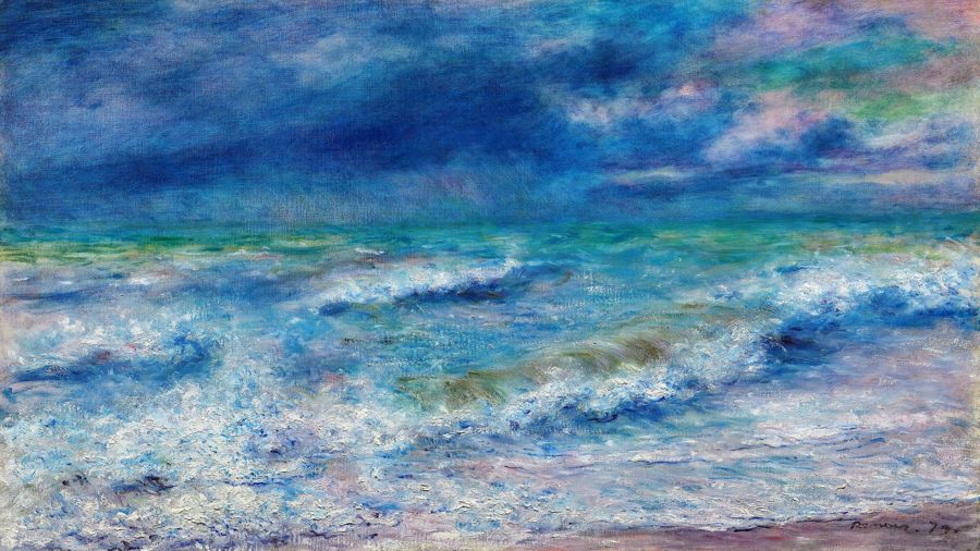 Seascape