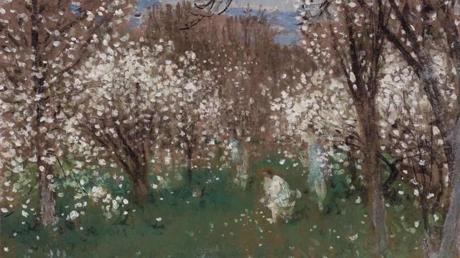 Pierre-Auguste Renoir, Eugene Montezin