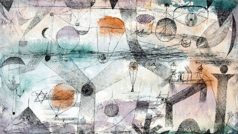, Realm of Air