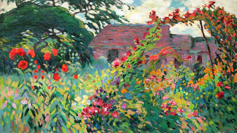 Robert Antoine Pinchon