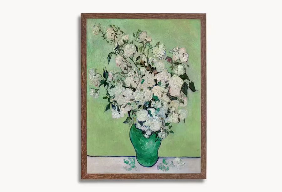 Vincent van Gogh, Vincent van Gogh Gallery