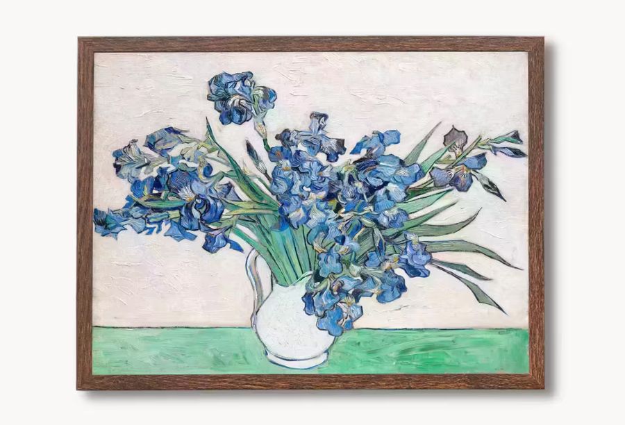 Vincent van Gogh, Vincent van Gogh Gallery