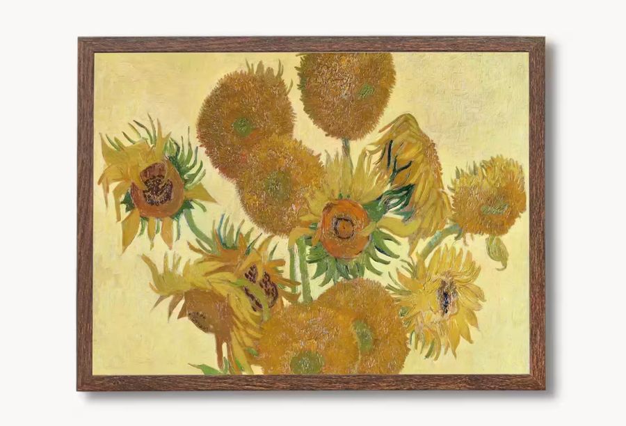 Vincent van Gogh Gallery