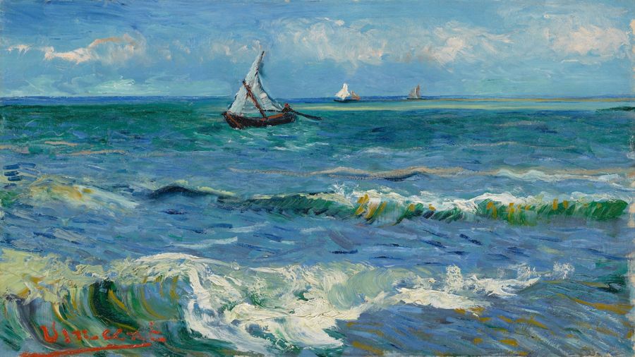 Seascape