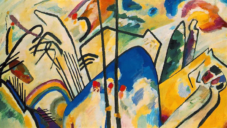 Composition IV