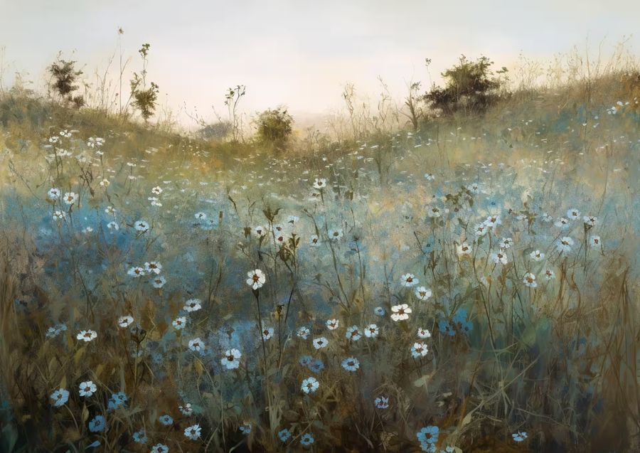 Wildflower Field