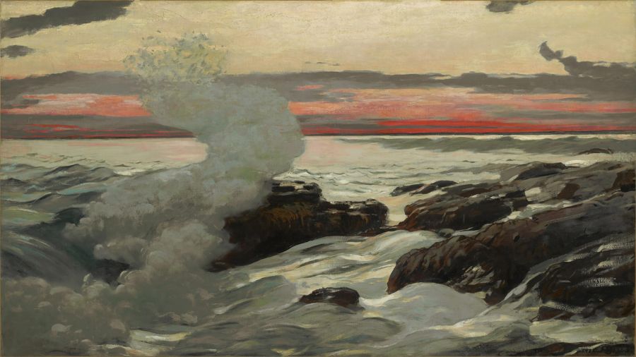 Winslow Homer