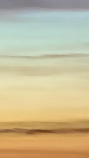 Evening Colors wallpaper