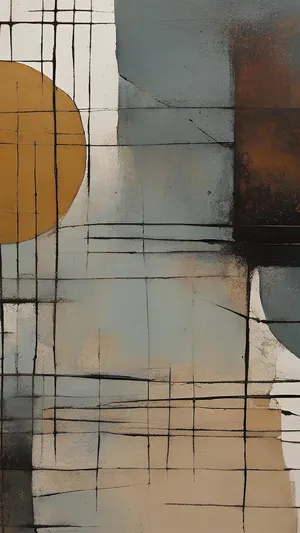 Held and Unheld wallpaper