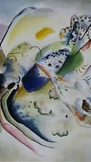 Composition wallpaper